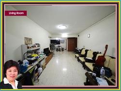 Blk 204 Clementi Avenue 6 (Clementi), HDB 5 Rooms #108677952